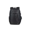 Professional Laptop Backpack Forecast 1918. Black 19 liters