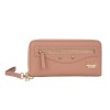 Women's wallet 25189-2113-PI Pink Colour